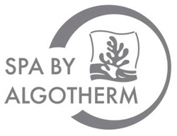   Spa by Algotherm