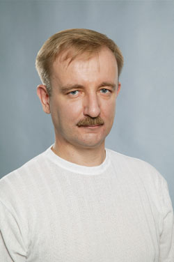 Олег Картамышев