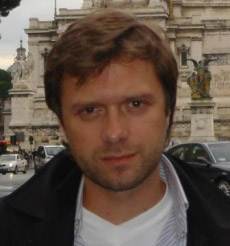 Андрей Лаенко
